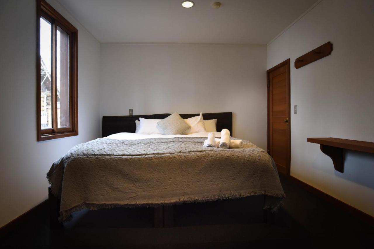 Bed and Breakfast The Joint Hakuba Exterior foto